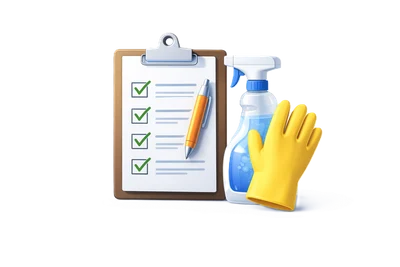 Allgemeine Haushaltstipps