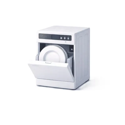 Illustration eines Geschirrspülers — Ratgeber für häufige Probleme