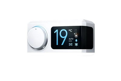 Heizung & Thermostat